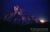 Previous: Machapuchare Moonrise from Poon Hill